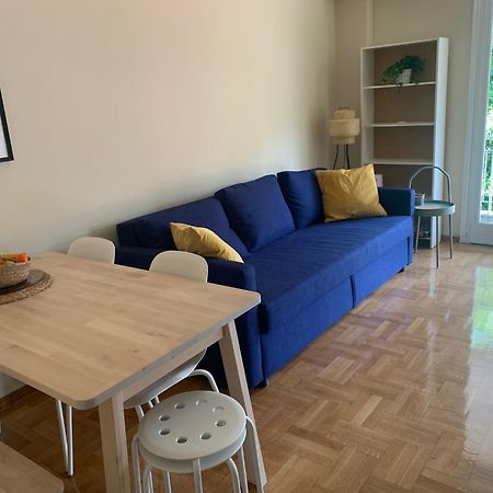 Charming Plaka Retreat In The Heart Of Historic Old Athens City 外观 照片