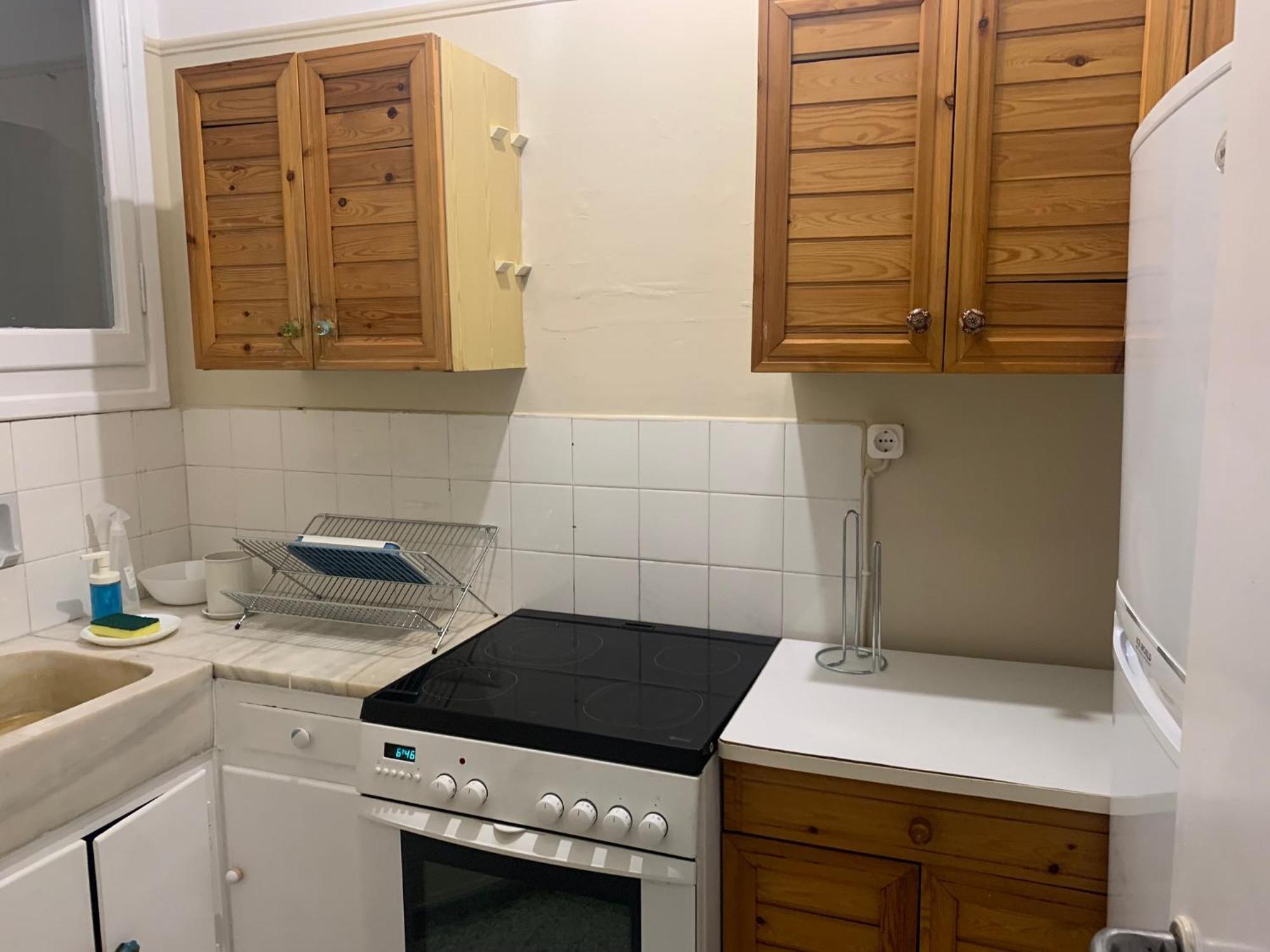 Charming Plaka Retreat In The Heart Of Historic Old Athens City 外观 照片