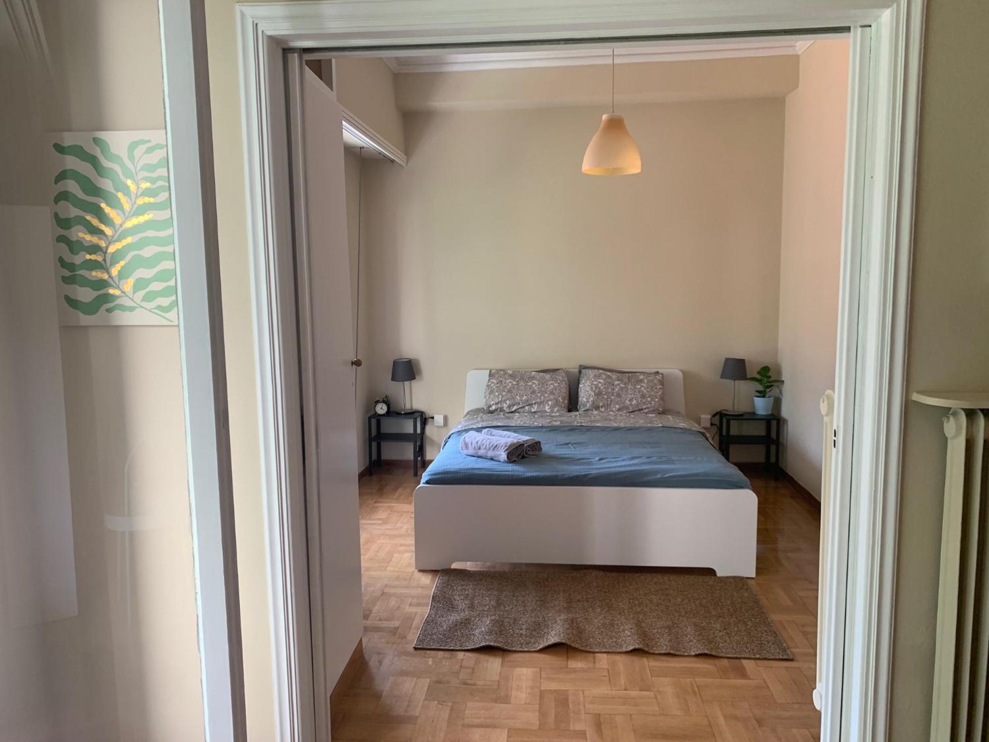 Charming Plaka Retreat In The Heart Of Historic Old Athens City 外观 照片
